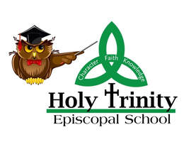 Holy Trinity Episcopal School Character, Faith, Knowledge